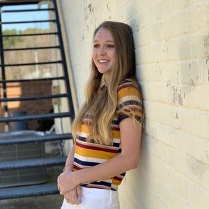 Meet your Posher, Mary